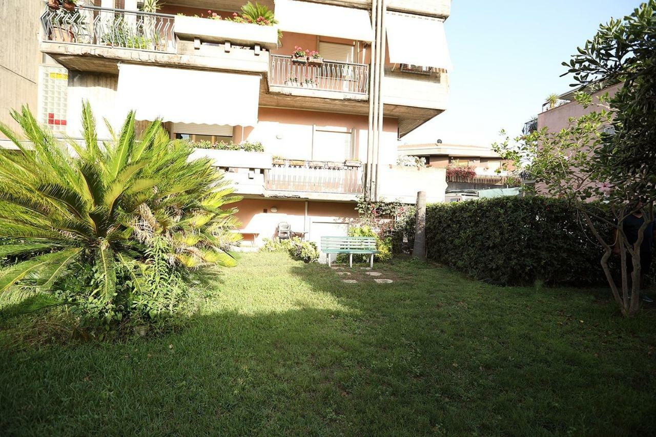 The Patrick Villa Catania Eksteriør bilde